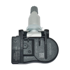 1PC Tire Pressure Sensor 52933-2J100 For Hyundai Accent Kia Rio Genesis 6B93BC-57