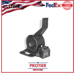 Automatic Transmission Mount - | 1993-1995 Hyuandai Elantra 1.8L | 8732 6B93BC-57