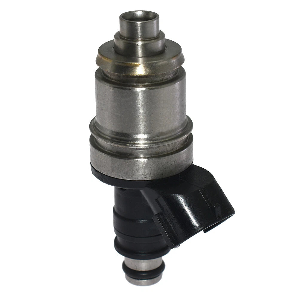 6x Fuel Injector JS28-7 for SUZUKI Grand Vitara Chevrolet Tracker 15710-67D00 6B93BC-57