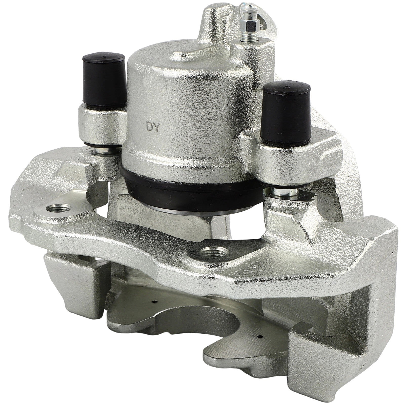 Front Right Brake Caliper 1Pc  Set Quick Install For 2004 Mazda 3 19B2943 6B93BC-57