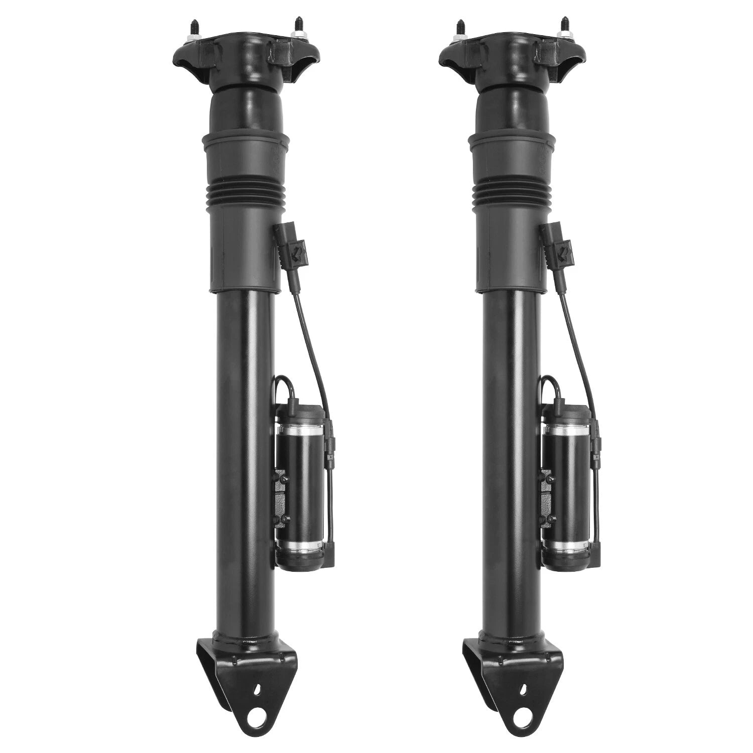 Rear Air Shock Kit for 2013-2016 Mercedes-Benz GL350, 2013-2016 Mercedes-Benz 6B93BC-57