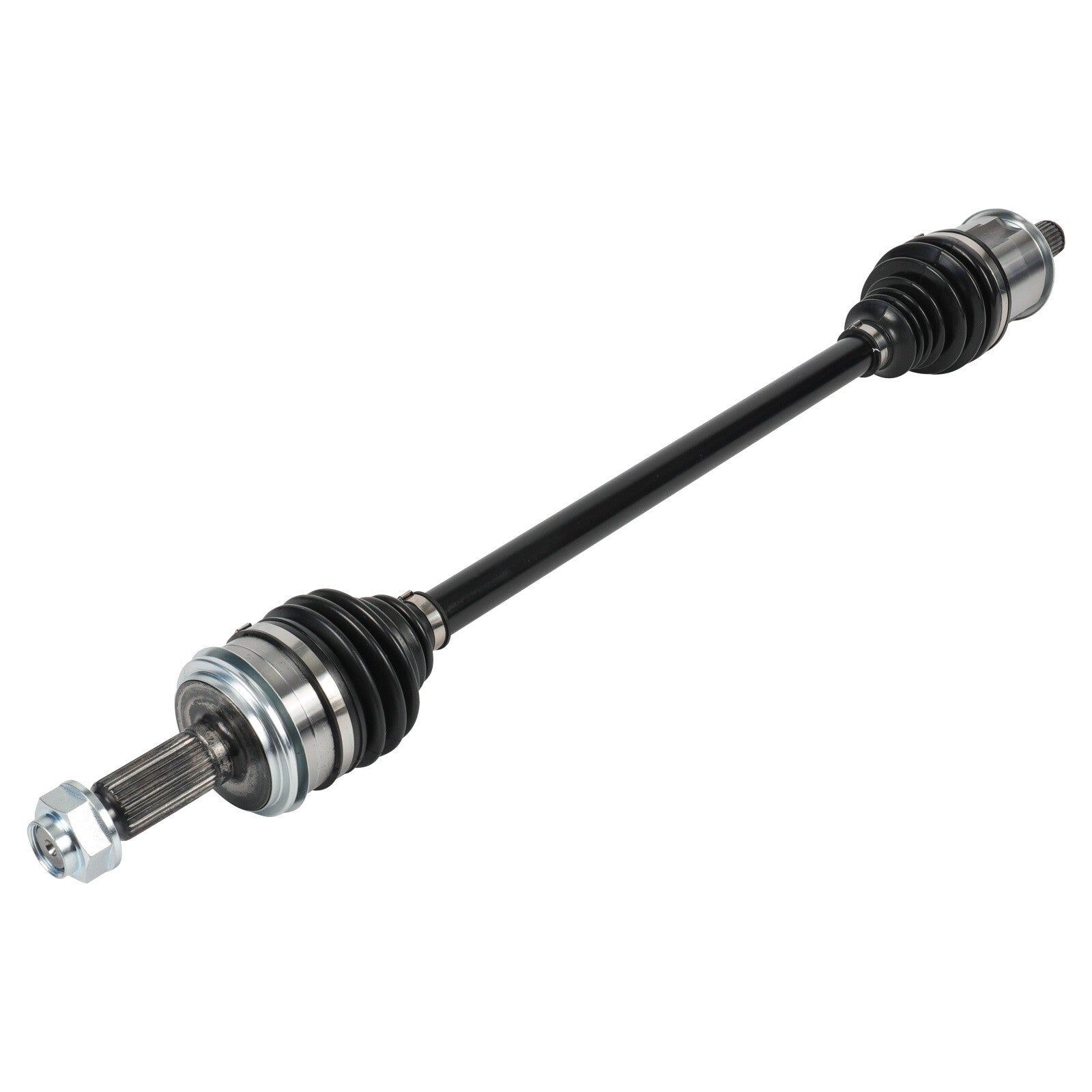 2x CV Axles for Honda Pilot 2016-22 Passport 2019-22 3.5L Rear Left & Right AWD 6B93BC-57