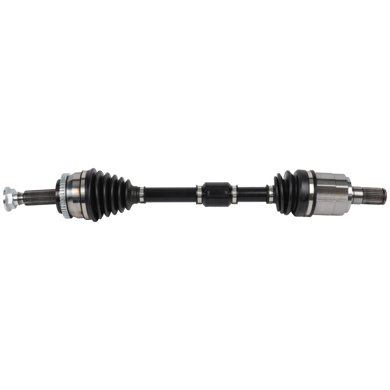 For Kia Forte Koup Forte5 2014-2016 1.6L Turbo Automatic 2Pcs Front CV Axles KOEEP