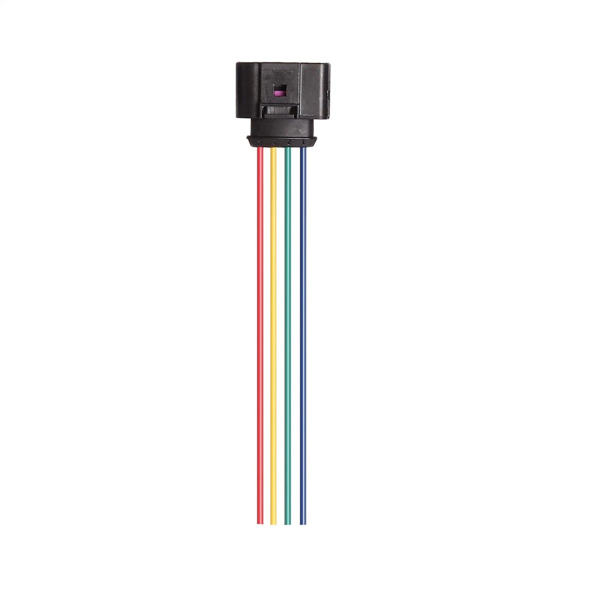 Ignition Coil Connector compatible with Volkswagen 2005-2019 Jetta Passat CC 6B93BC-57