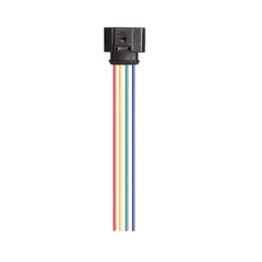 Ignition Coil Connector compatible with Volkswagen 2005-2019 Jetta Passat CC 6B93BC-57