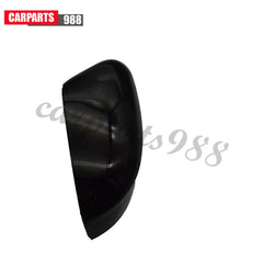 Right Side Rearview Mirror Cover Cap Black For Ford Focus MK2 MK3 BM51-17K746-AA 6B93BC-57
