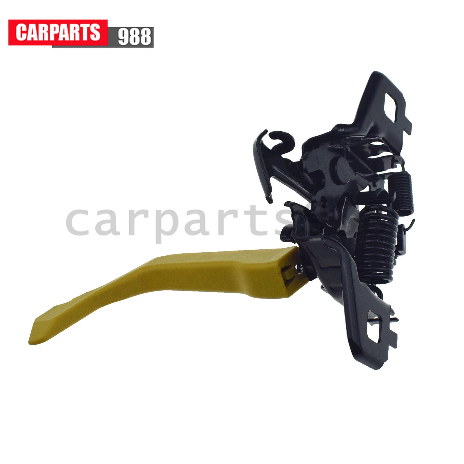 Car Hood Latch Lock Assembly for Nissan Sentra 2020 2021 656016LA0A 65601-6LA0A 6B93BC-57