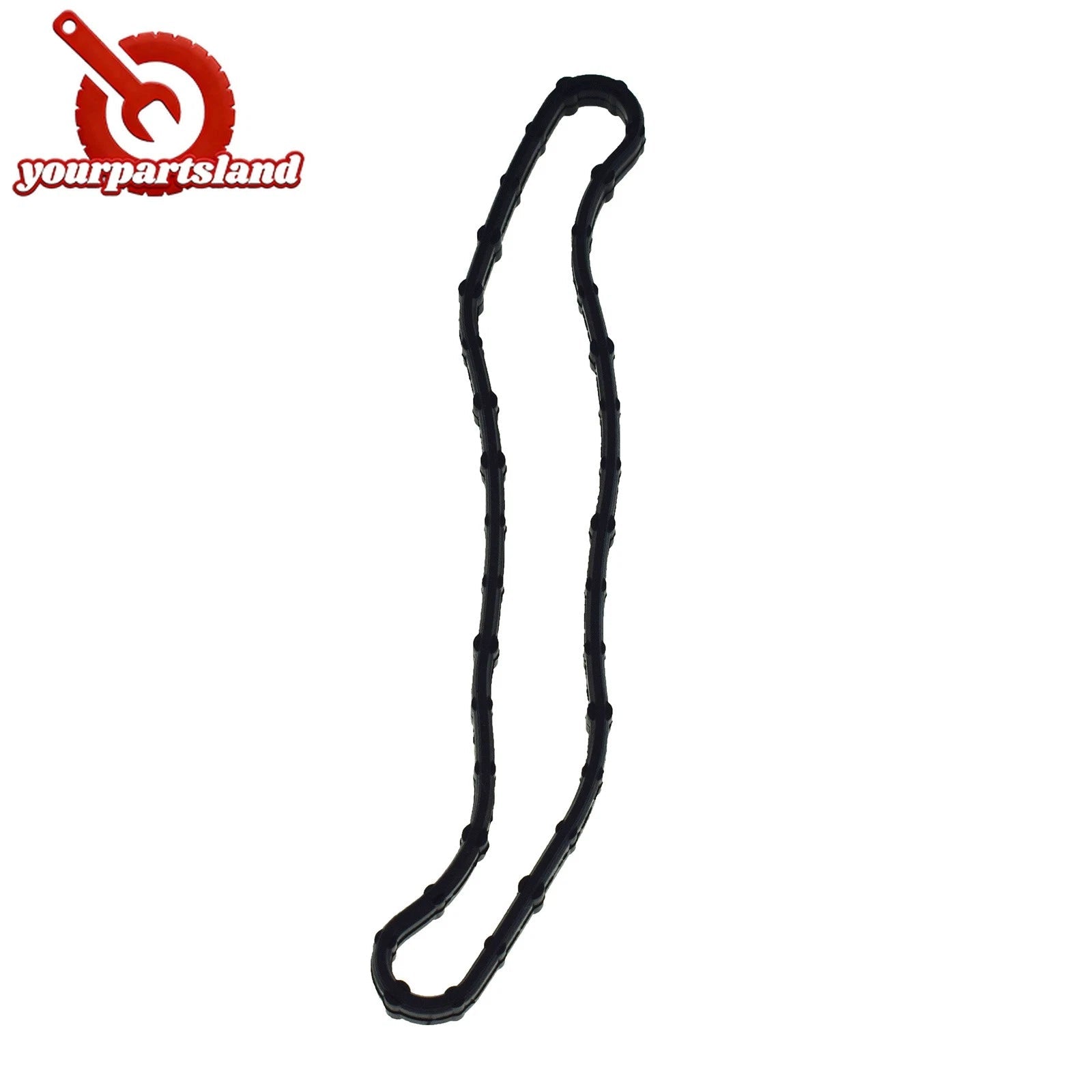 Engine Fuel Pump Gasket Valve Cover Seal For Kia SORENTO Hyundai SONATA 2.4 2.0L 6B93BC-57