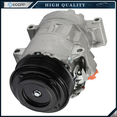 AC A/C Compressor For Lexus IS250 2006-2013 Lexus RX330 RX350 2006-2008 6B93BC-57