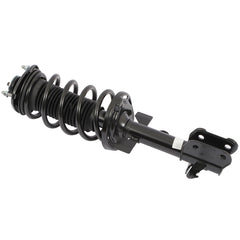 Front Strut Assembly Sway Bar Links For Honda Odyssey 2013-2017 w/ Coil Spring