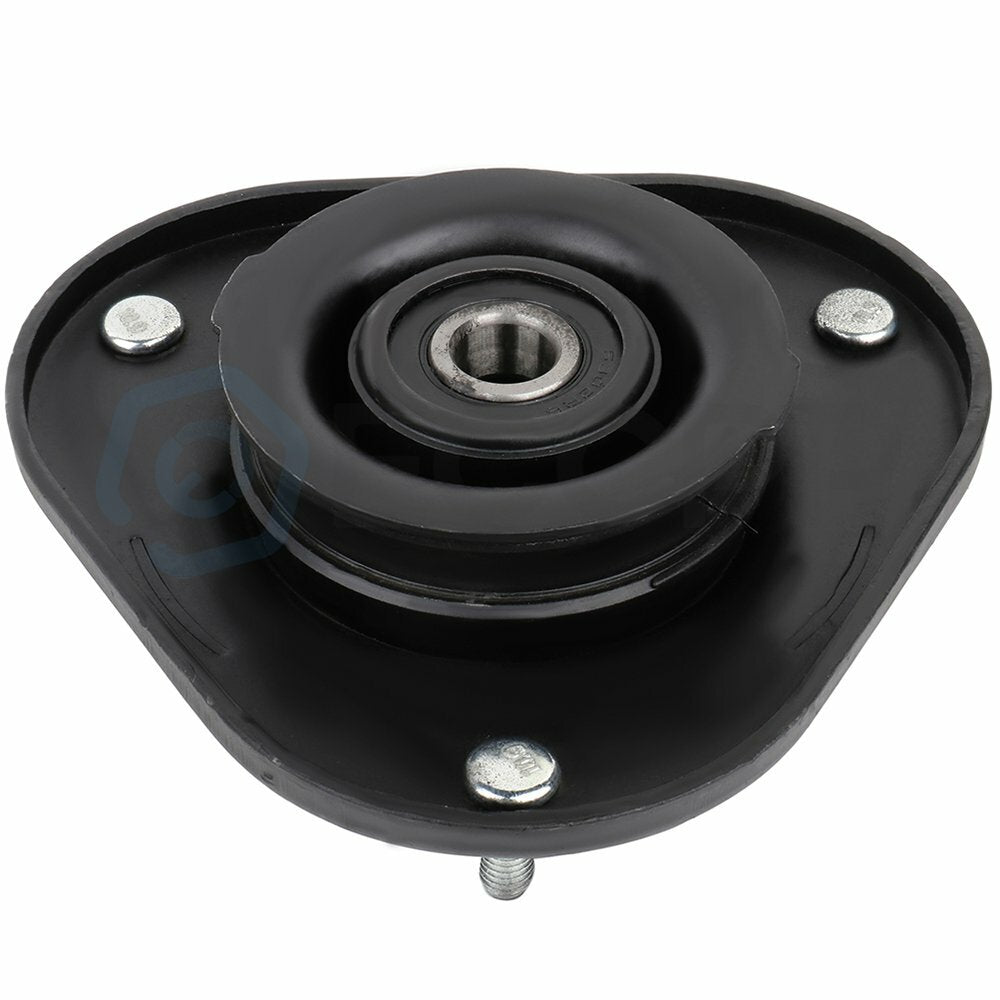 Front Left and Right Strut Mounts Kit For 2003-2008 Toyota For Corolla 1.8L 2.4L 6B93BC-57