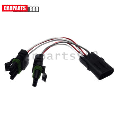 Throttle Position Sensor Adjusting Wiring Harness For GMC Chevy Pontiac 1095-3H 6B93BC-57