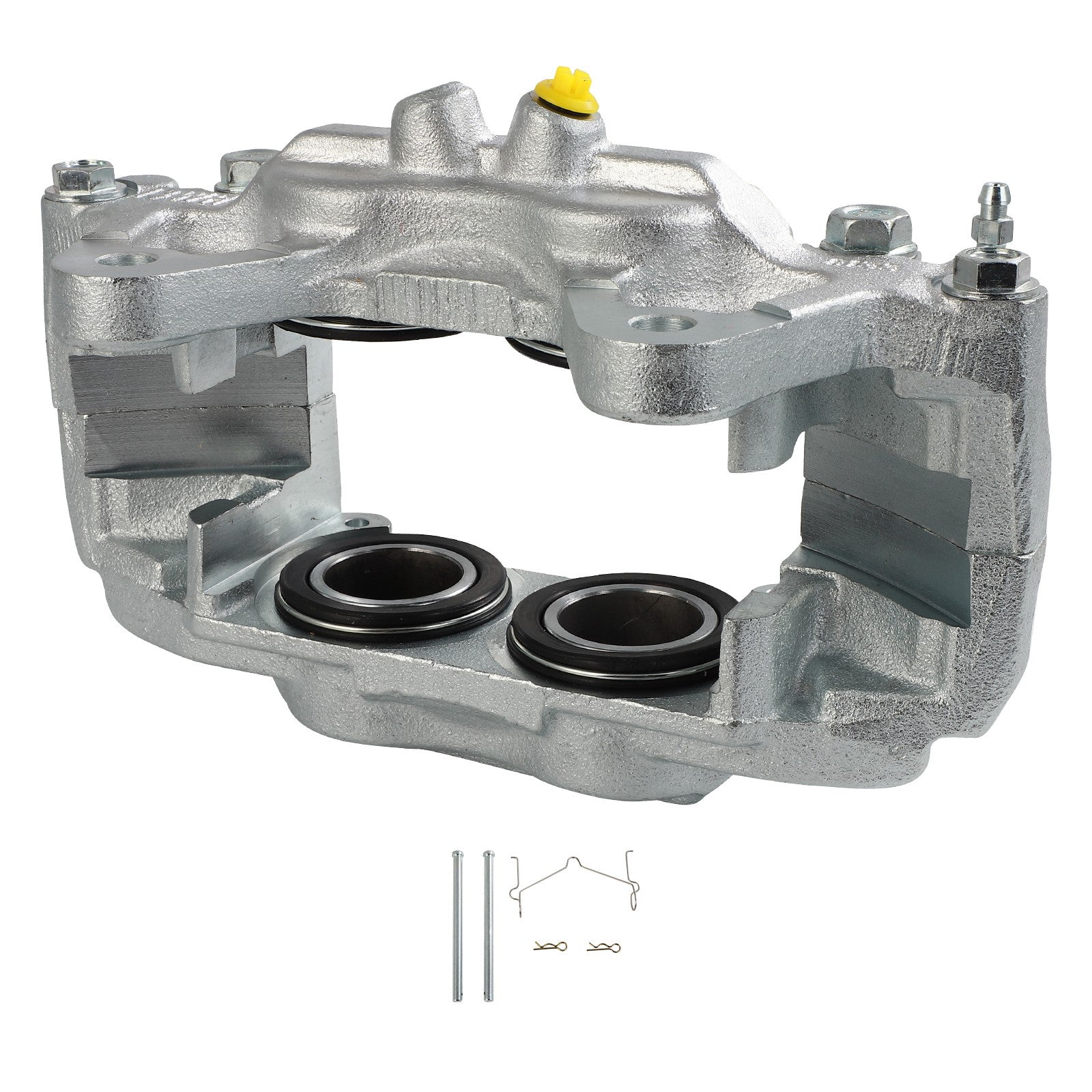 Front Left Brake Caliper 1Pc For 2003-2009 Lexus Gx470 2003-2009 Toyota 4Runner 6B93BC-57