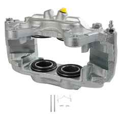 Front Left Brake Caliper 1Pc For 2003-2009 Lexus Gx470 2003-2009 Toyota 4Runner 6B93BC-57