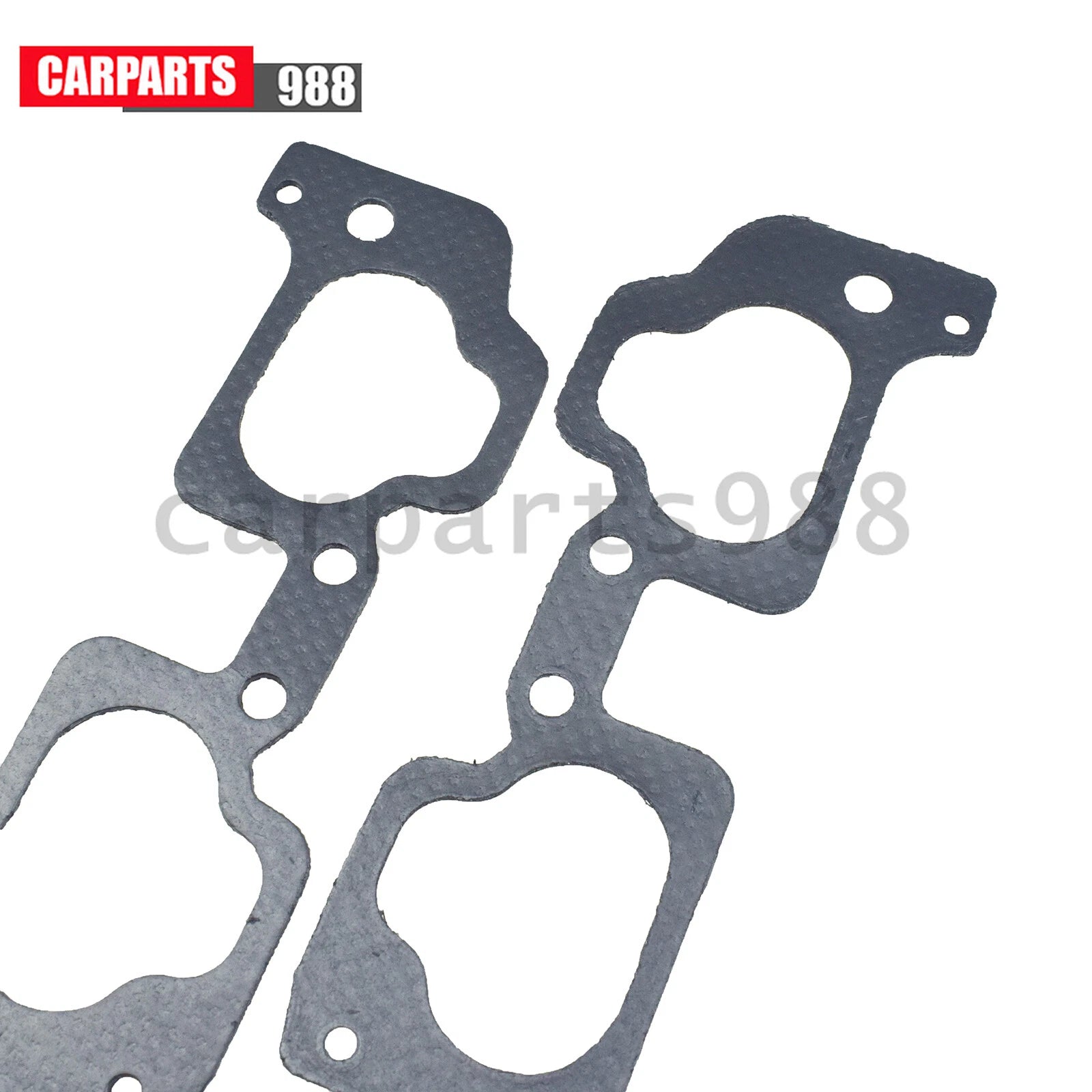 Intake Manifold Gasket Set 14035AA383 For Subaru Impreza Legacy Outback Baja 6B93BC-57