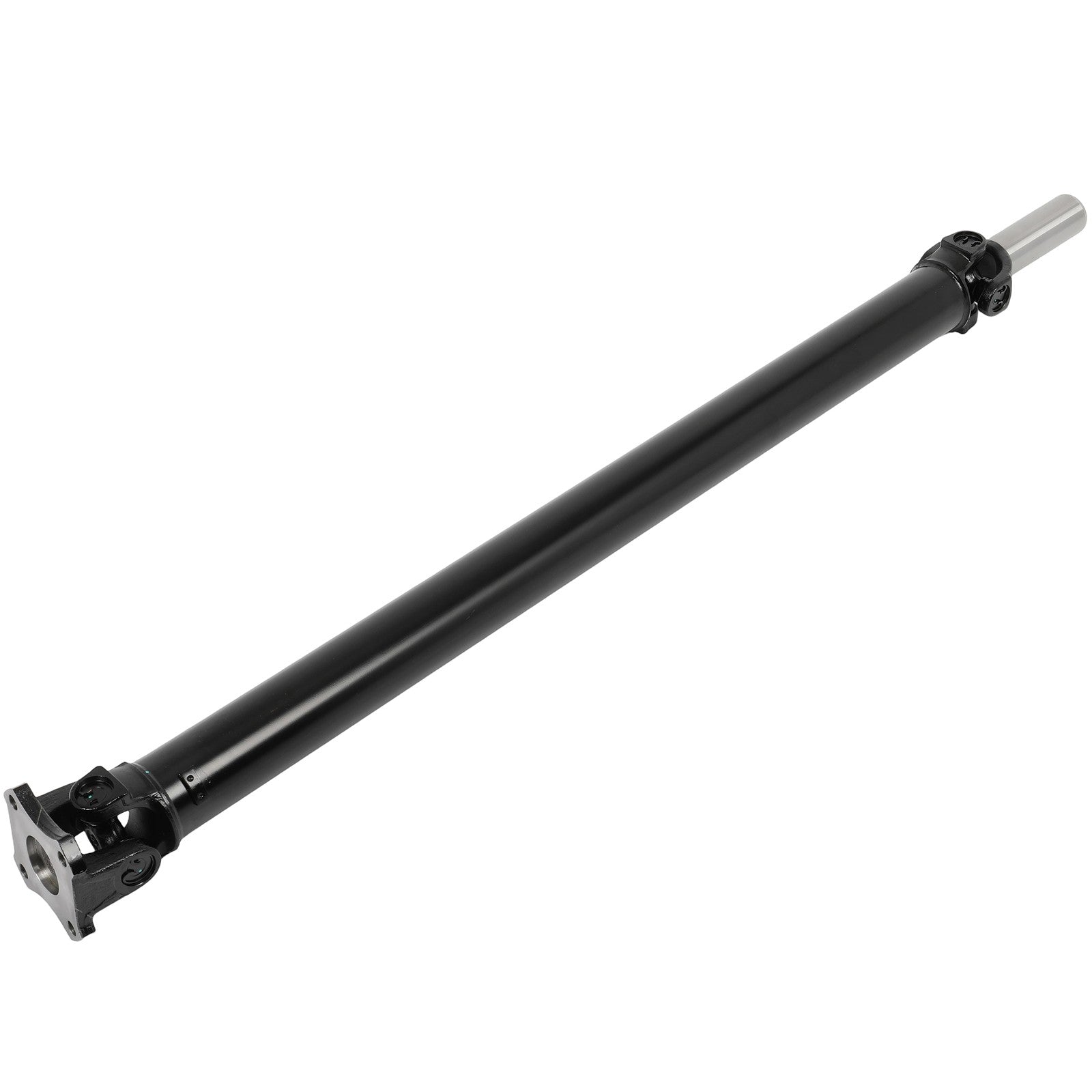 ECCPP Rear Driveshaft For Ford Expedition Lincoln Navigator 2007-2014 V8 5.4L ECCPP