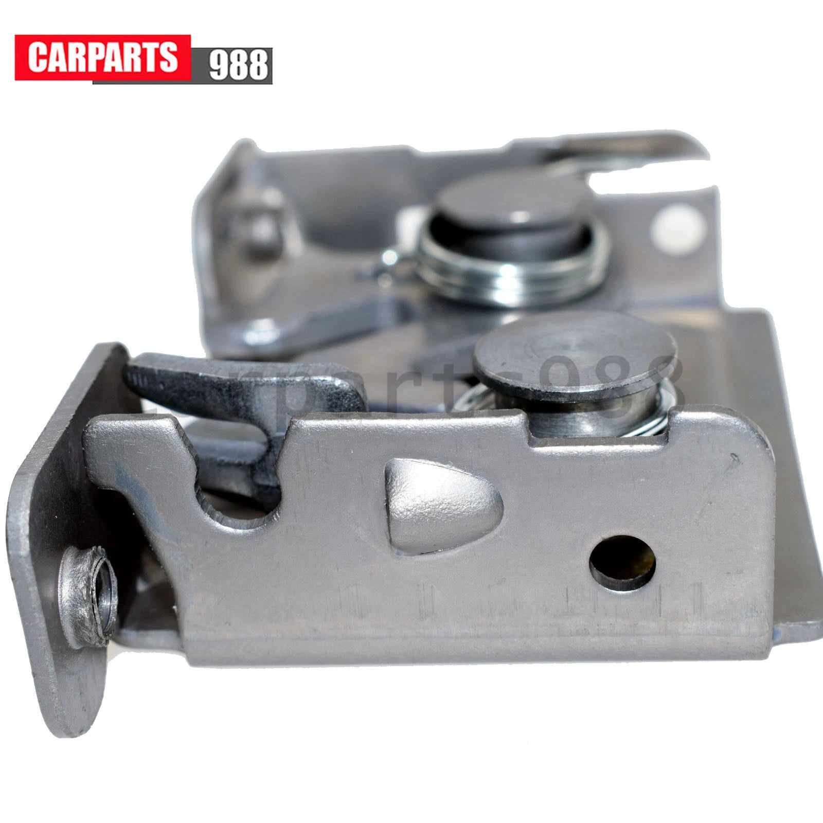 Front Lower Hood Lock Latch For BMW 3 Series E90 E91 E92 E93 E82 E60 51237115229 6B93BC-57