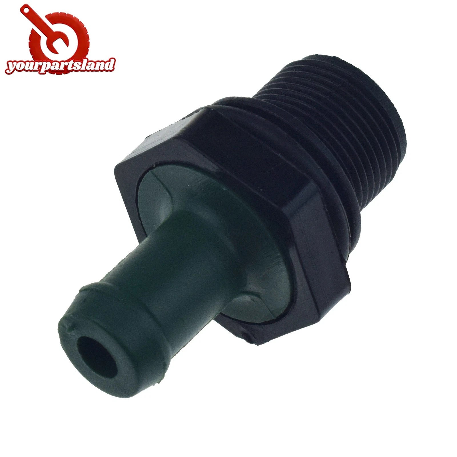PCV Valve For Nissan Frontier Pathfinder Altima NV Infiniti G37 Q40 11810-6N202 6B93BC-57