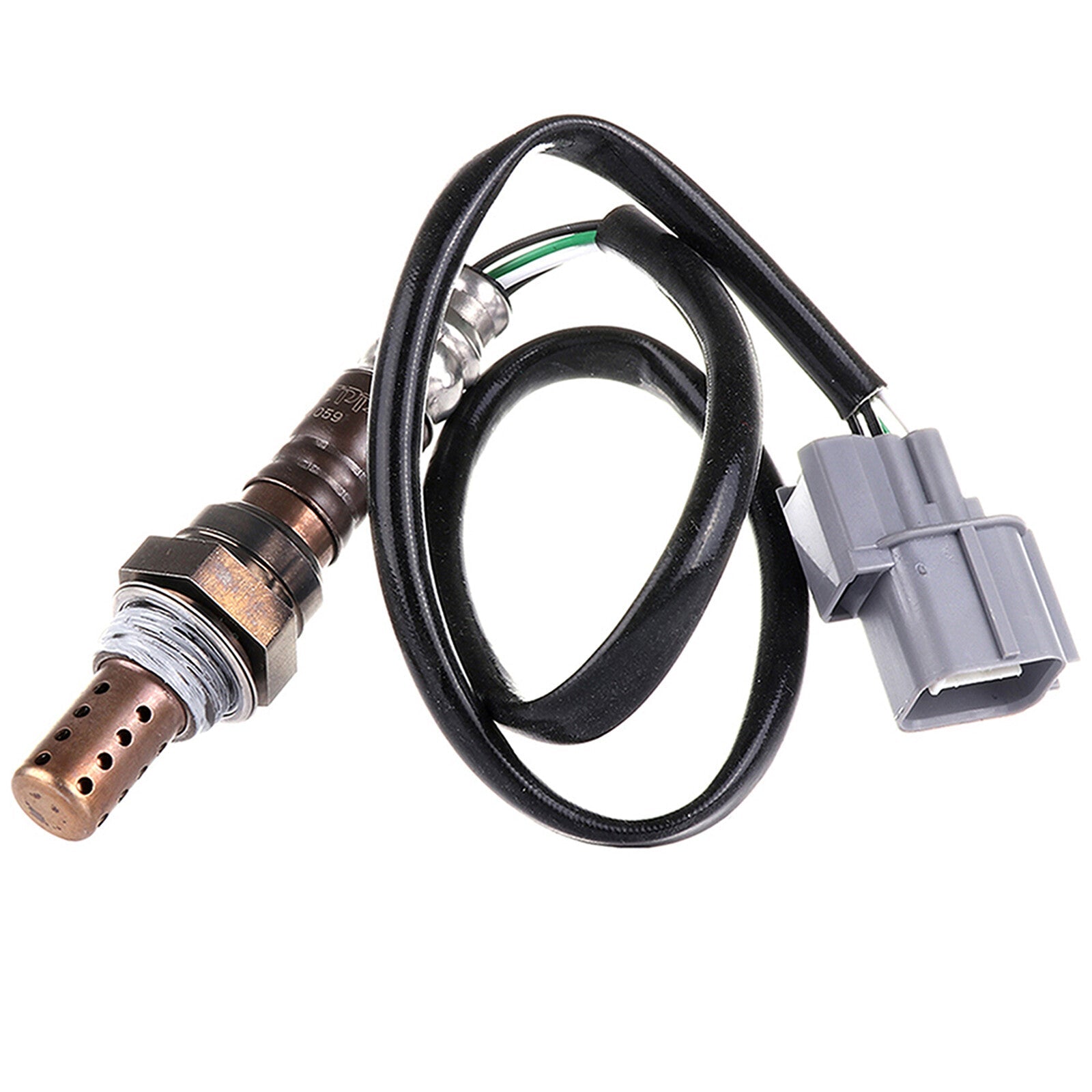 2pcs O2 Oxygen Sensor for 2001-03 Honda Civic 1.7L D17A1 Upstream & Downstream 6B93BC-57