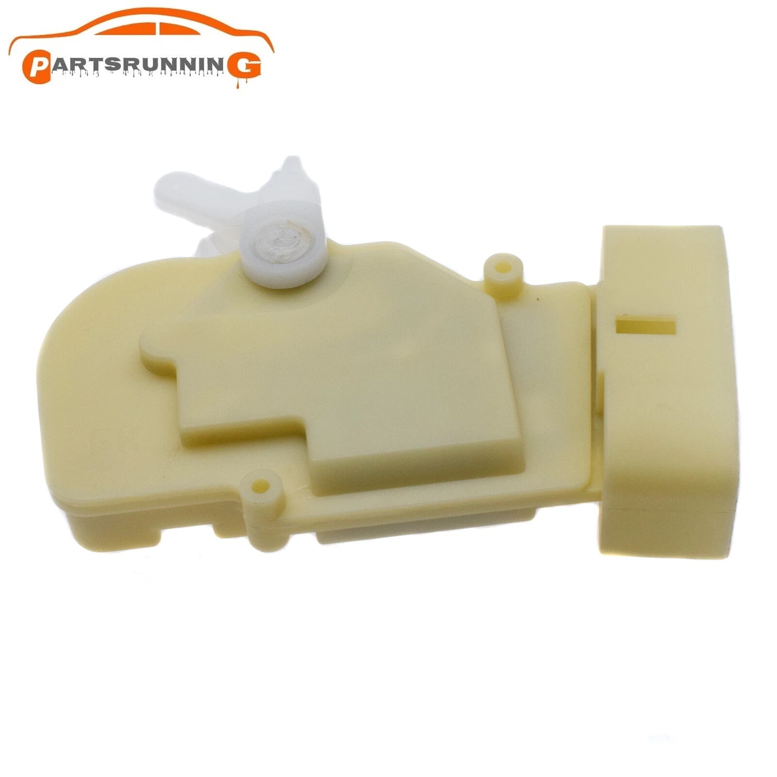 Front Right Power Door Lock Actuators For Lexus GS300 GS400 GS430 Toyota Echo 6B93BC-57