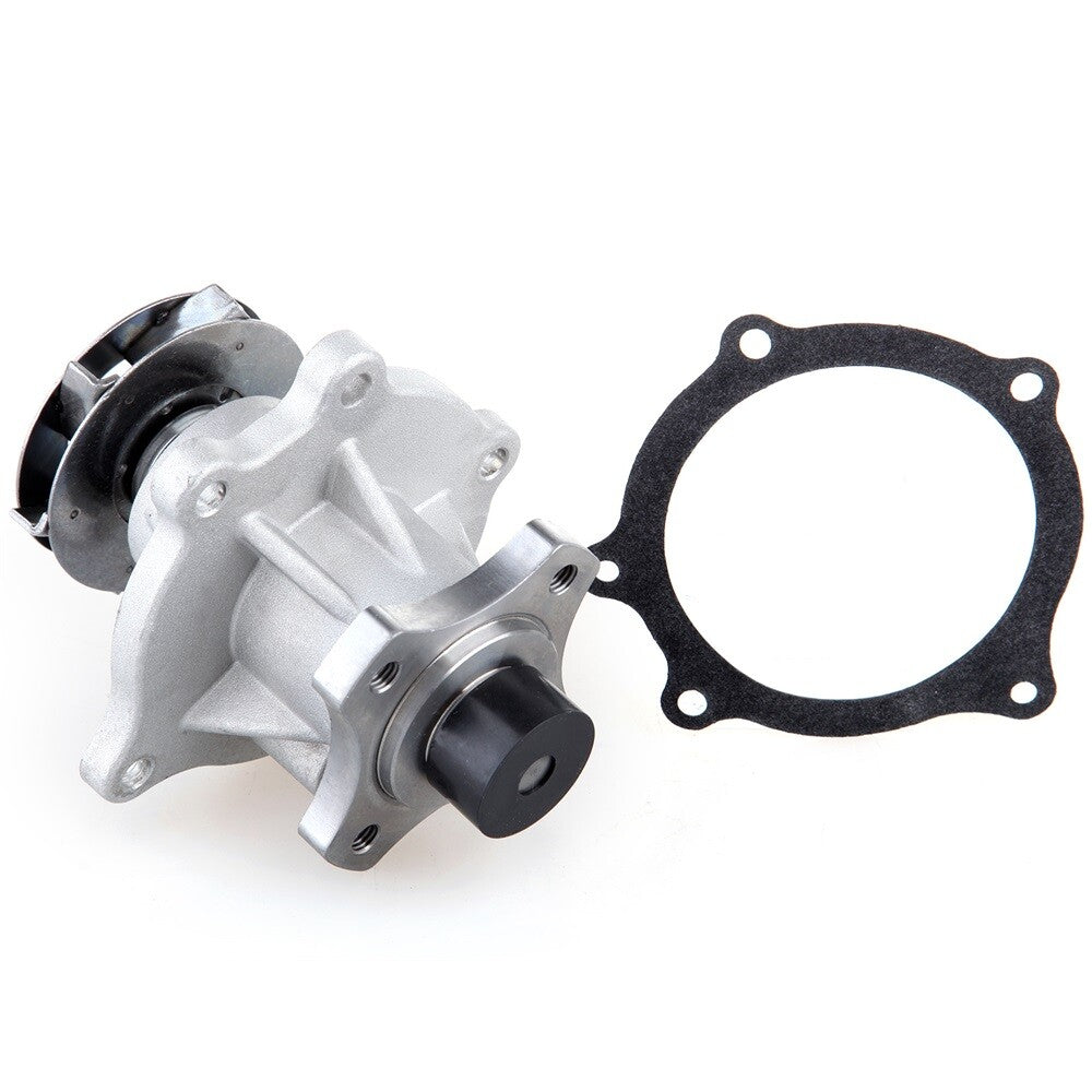 Water Pump For Chevy Colorado Trailblazer GMC Canyon Envoy Saab 9-7x AW5097 6B93BC-57