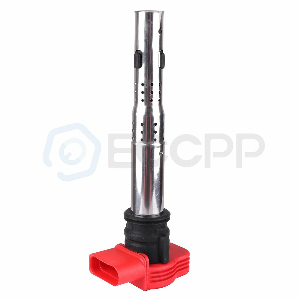 Pack of 8 Ignition Coils for Audi Q5 Q7 A6 Porsche Panamera VW UF529 6B93BC-57