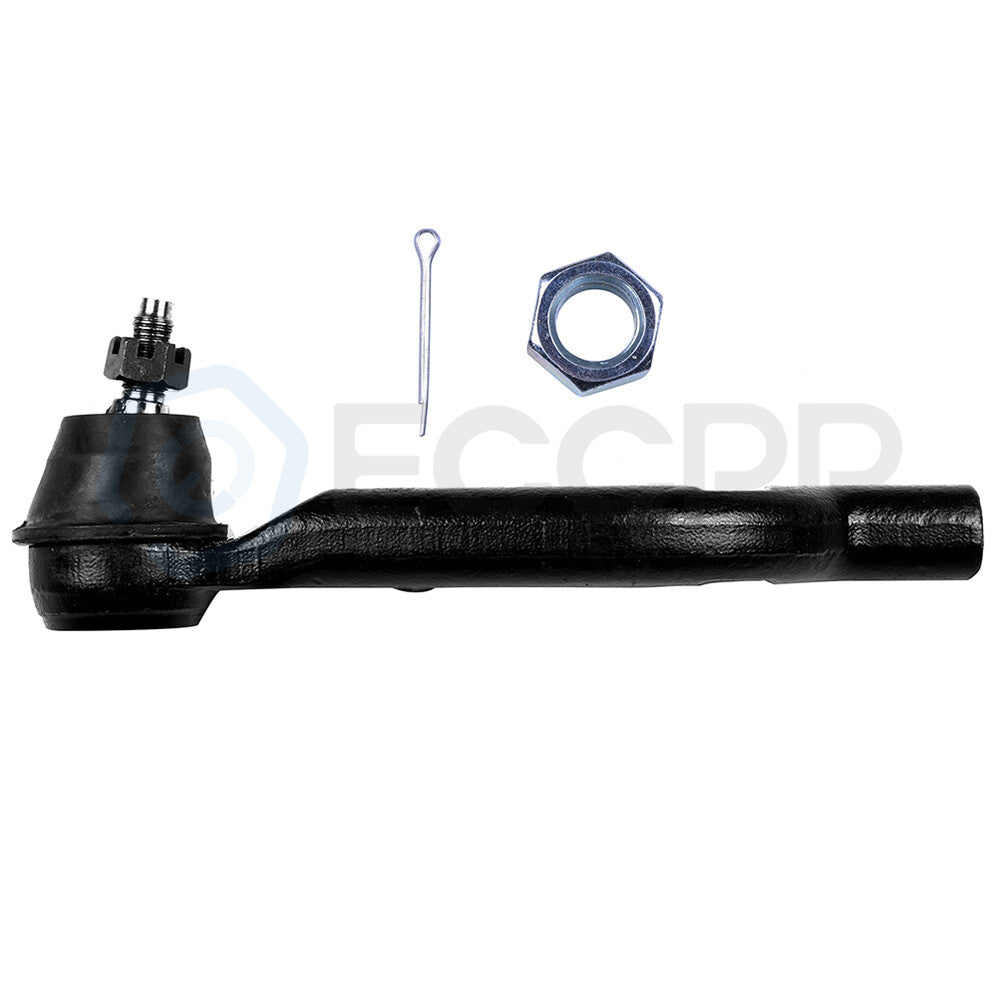 Front Lower Control Arm Suspension with Wheel Hub Bearing For 2008-2013 Rogue KOEEP