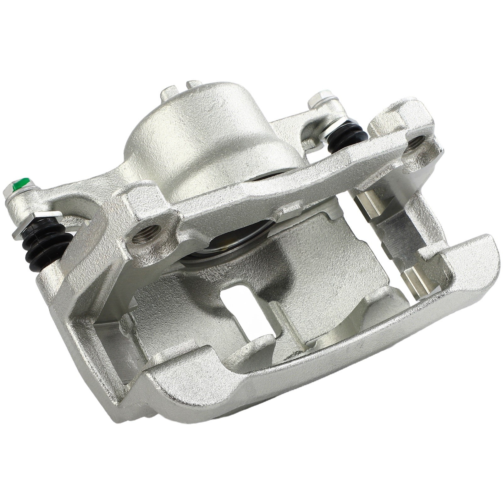 Front Right Brake Caliper 1Pc  Kits Zinc For 2014-2018 Nissan Rogue 19B7149 6B93BC-57