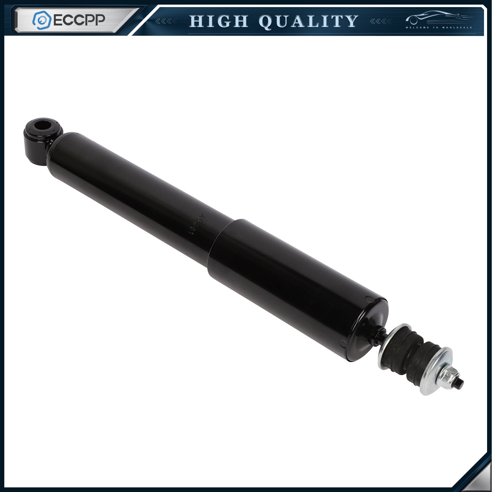 Front Pair Struts Shocks For 1989-1997 Ford Ranger 4WD 2WD Left Right ECCPP 6B93BC-57