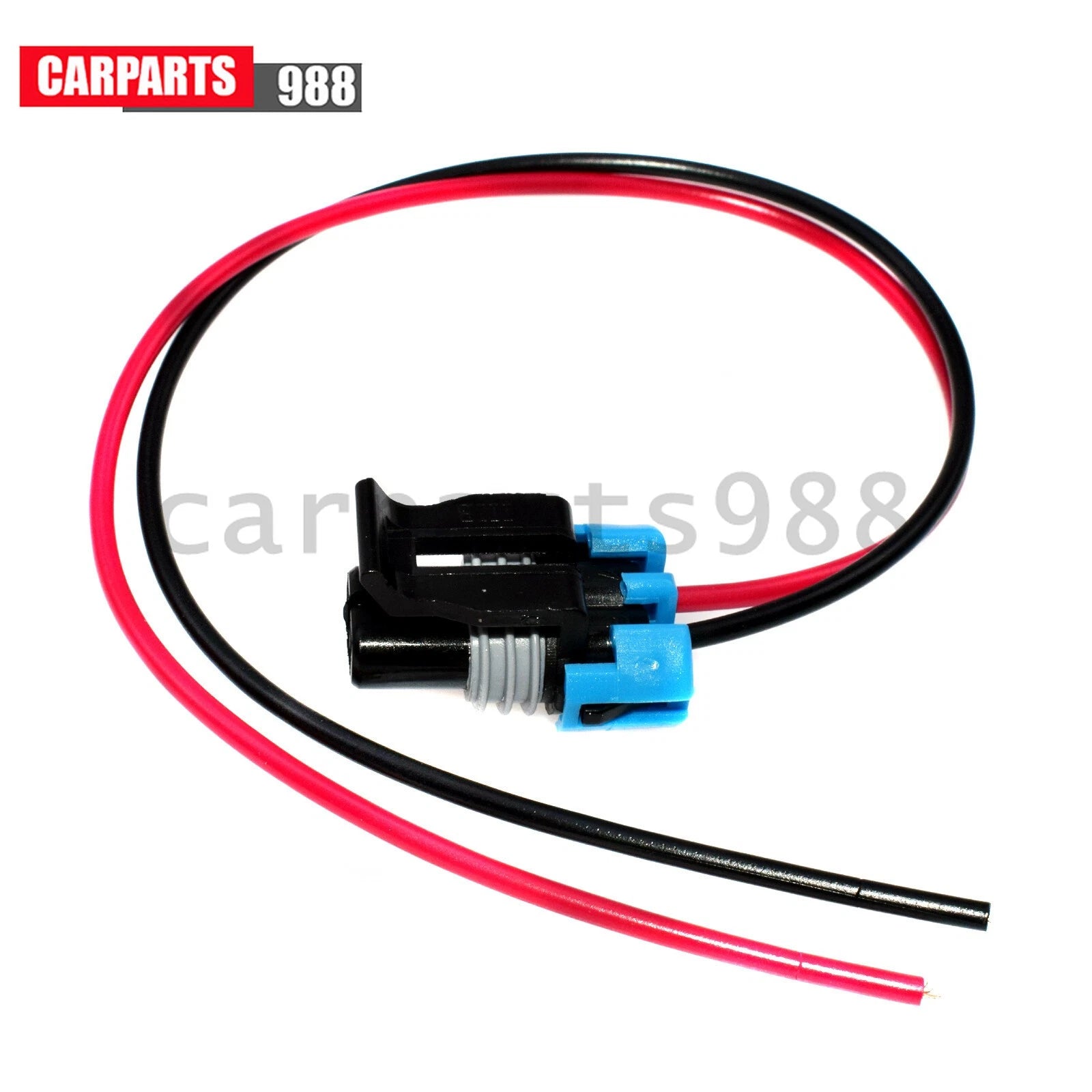 Low Oil Level Sensor Connector Pigtail For Camaro Firebird GM LS1 LT1 1P1362 6B93BC-57