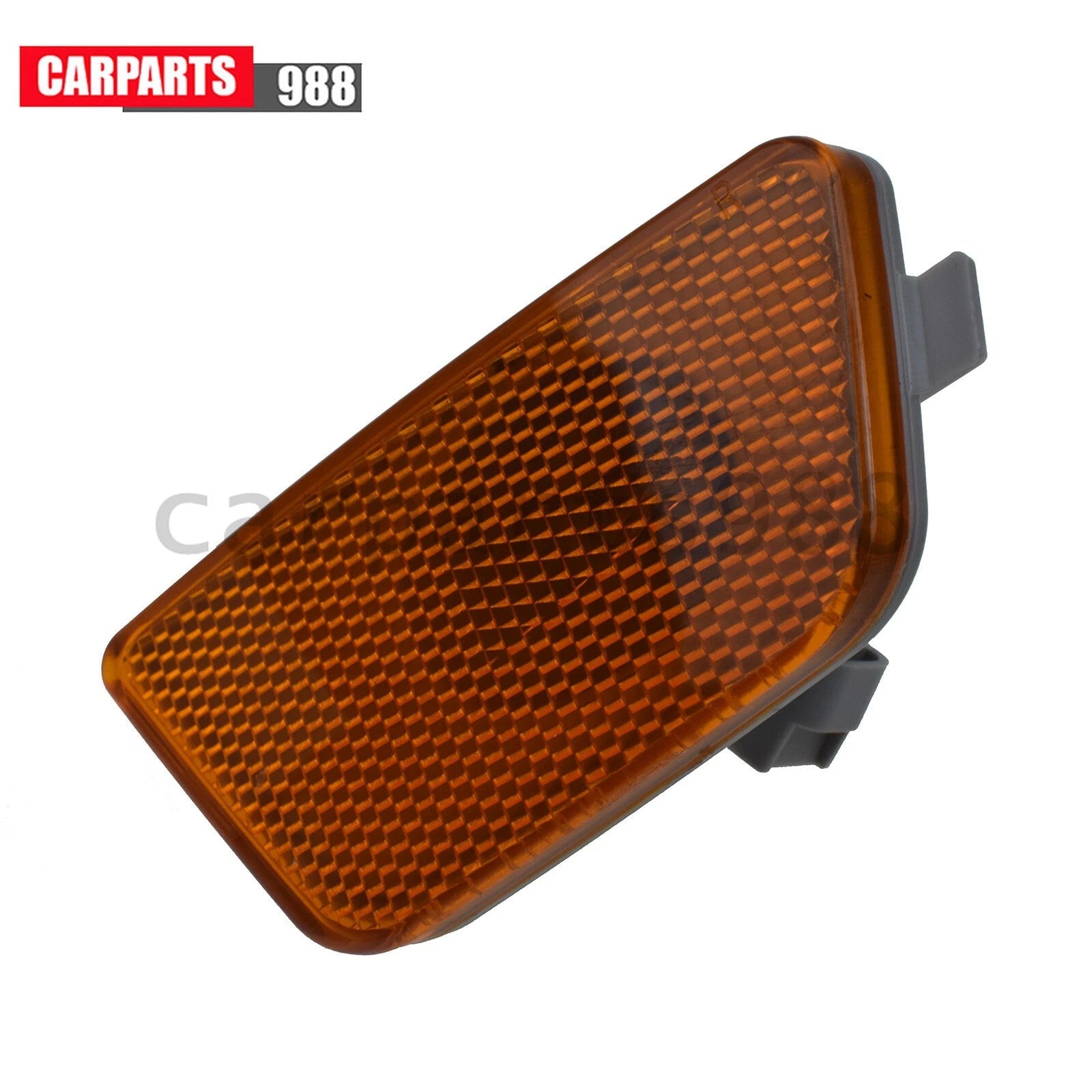 Front Right Side Marker Light Lamp for 2011-16 Chevy Cruze 42334145,GM2551198 6B93BC-57