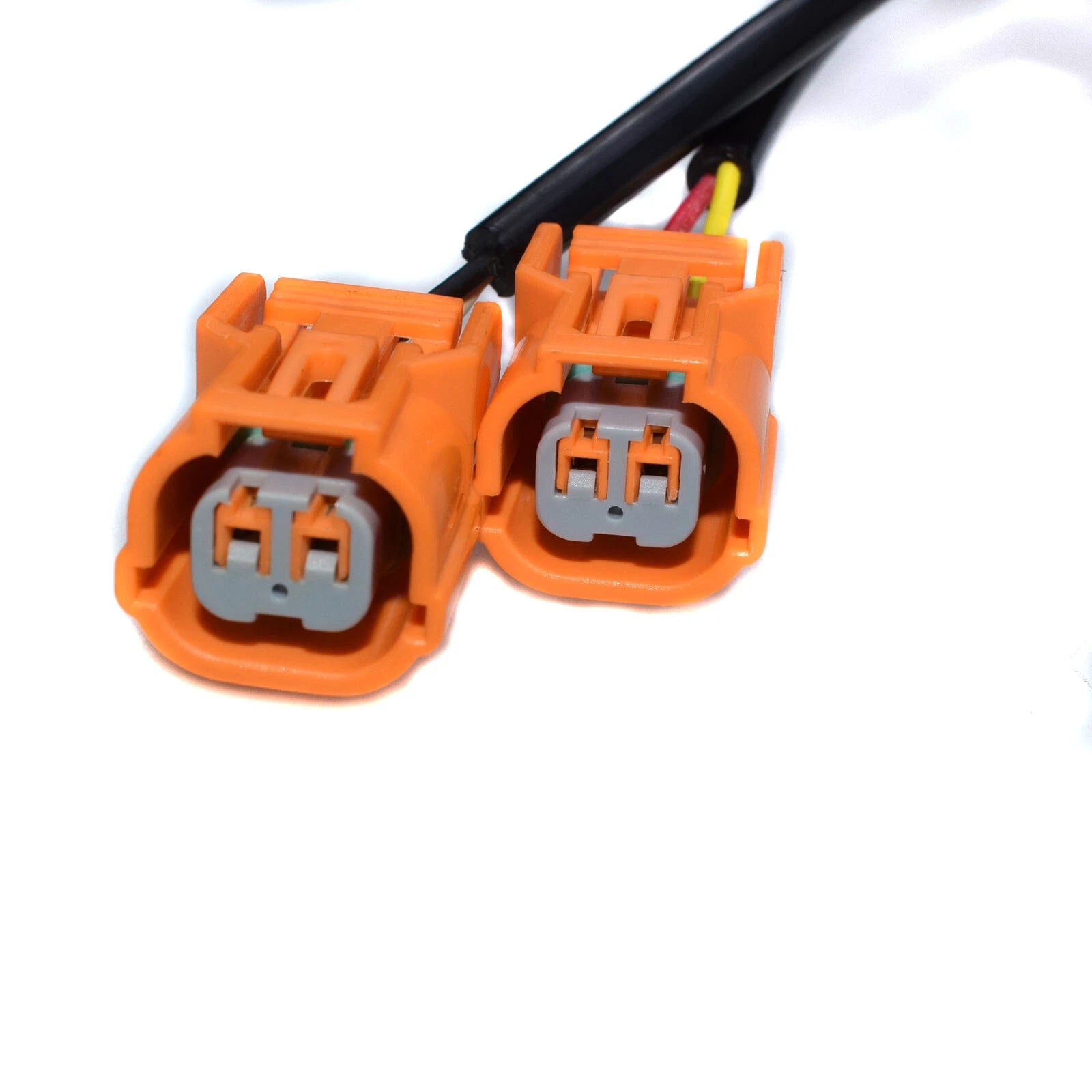 Pair Front Left Right ABS Speed Sensor For Honda Accord 2003-07 Acura TSX 04-08 6B93BC-57