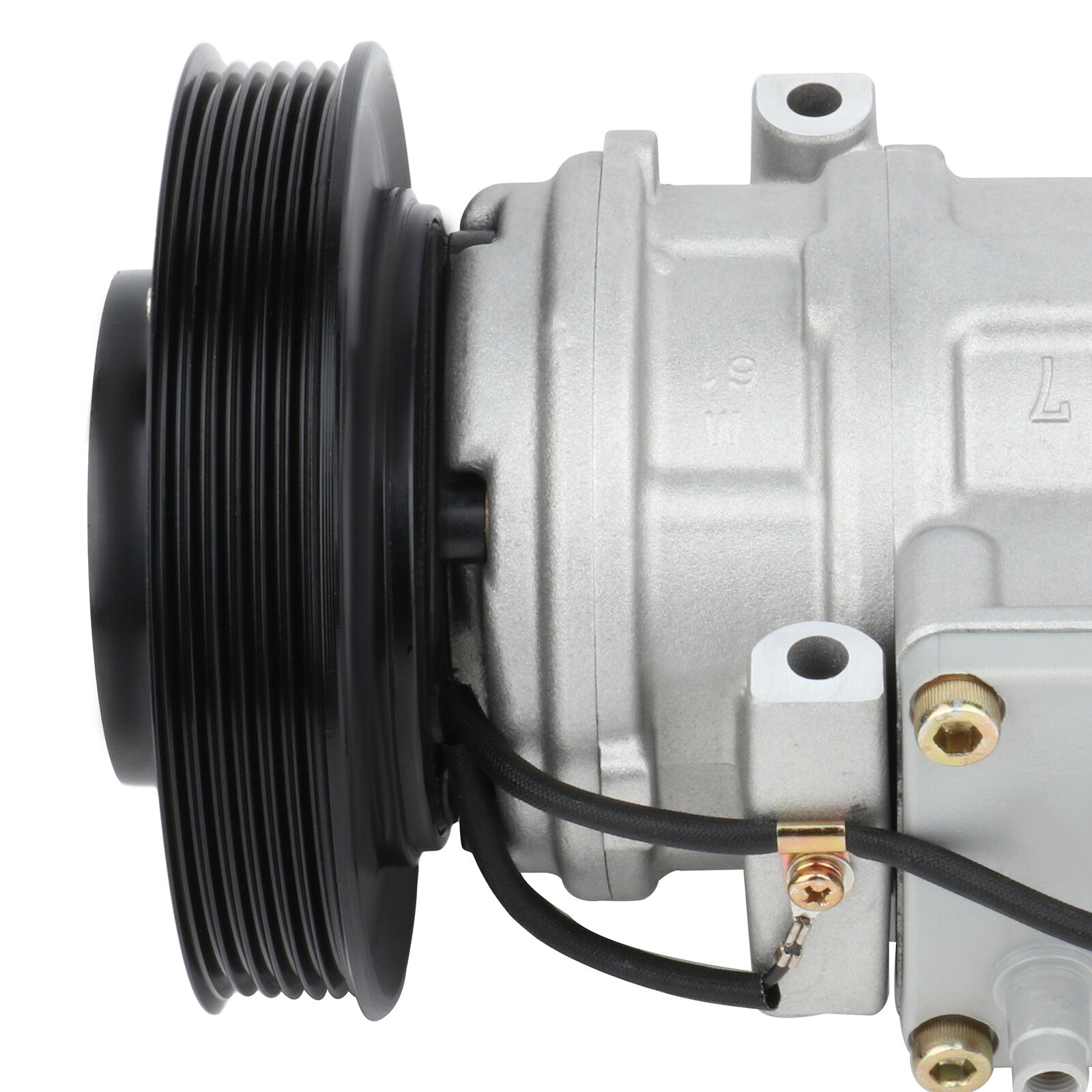 AC Compressor For Honda Accord 94-97 2.2L Acura TL 1995-1998 38810P1E003 6B93BC-57
