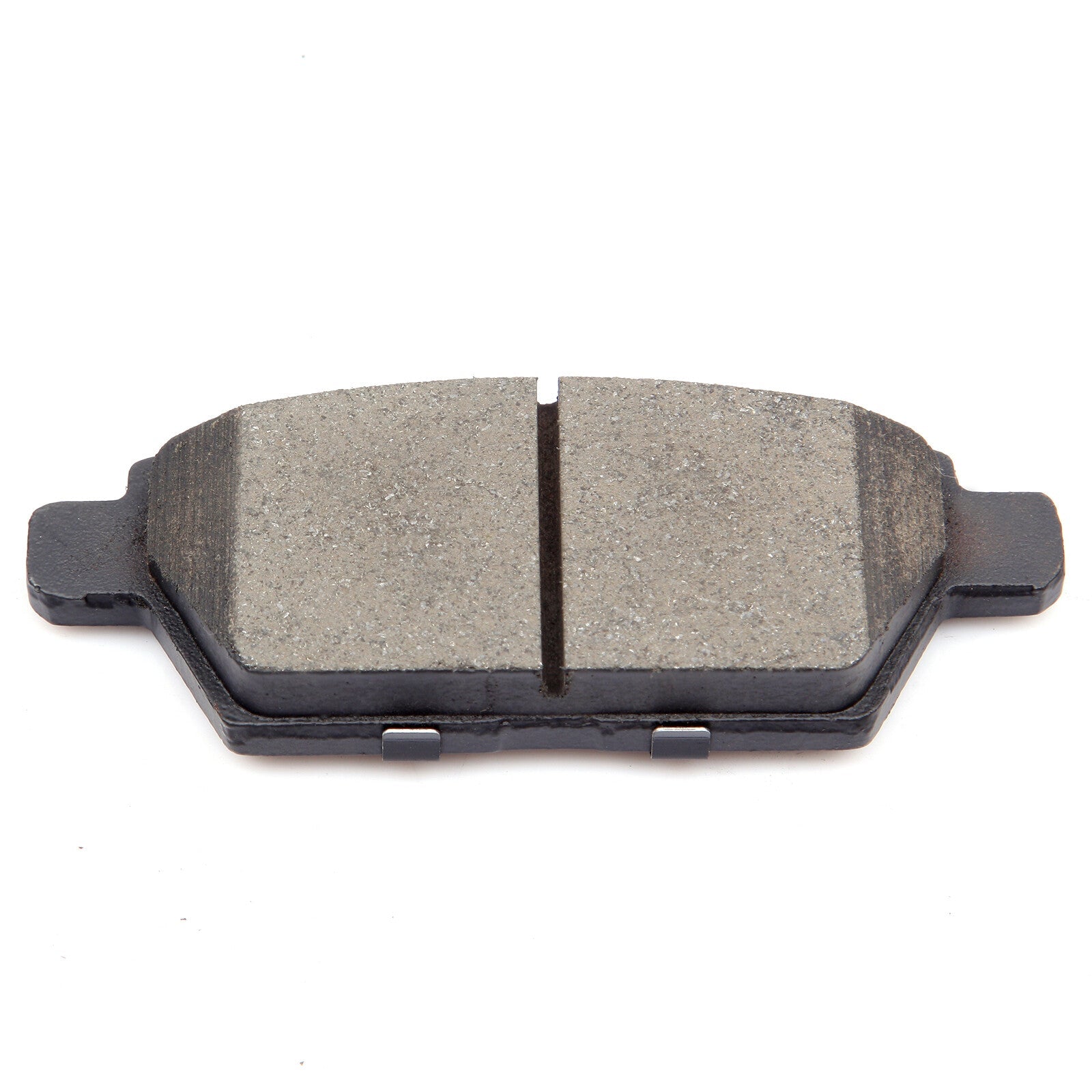 Front Rear Metallic Brake Pads For 2006-2012 Ford Fusion Mercury Milan 2006-2011 6B93BC-57