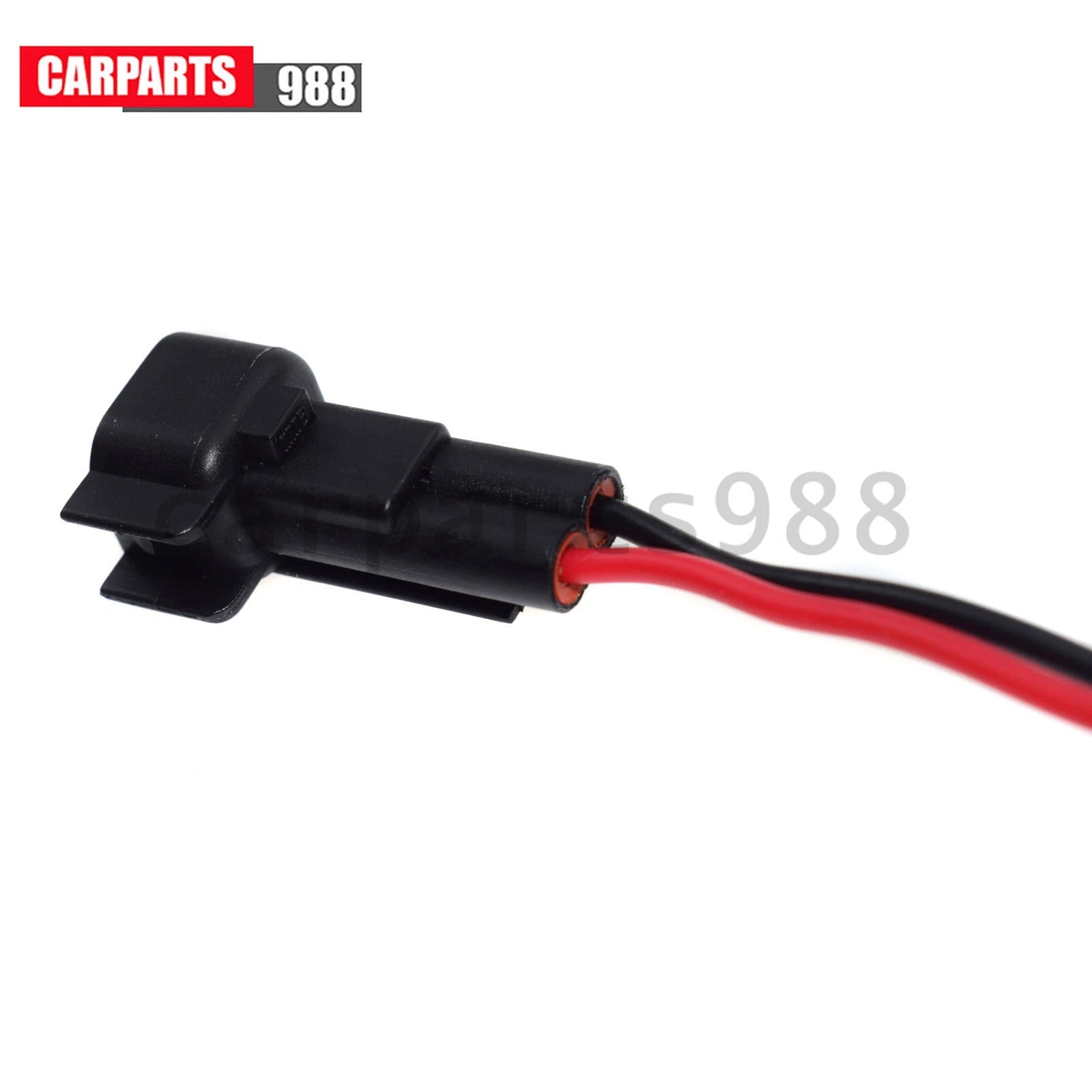 Engine Fuel Injector Wire Harness Adapter EV1-EV6 Injector EV1 to EV6/EV14 6B93BC-57