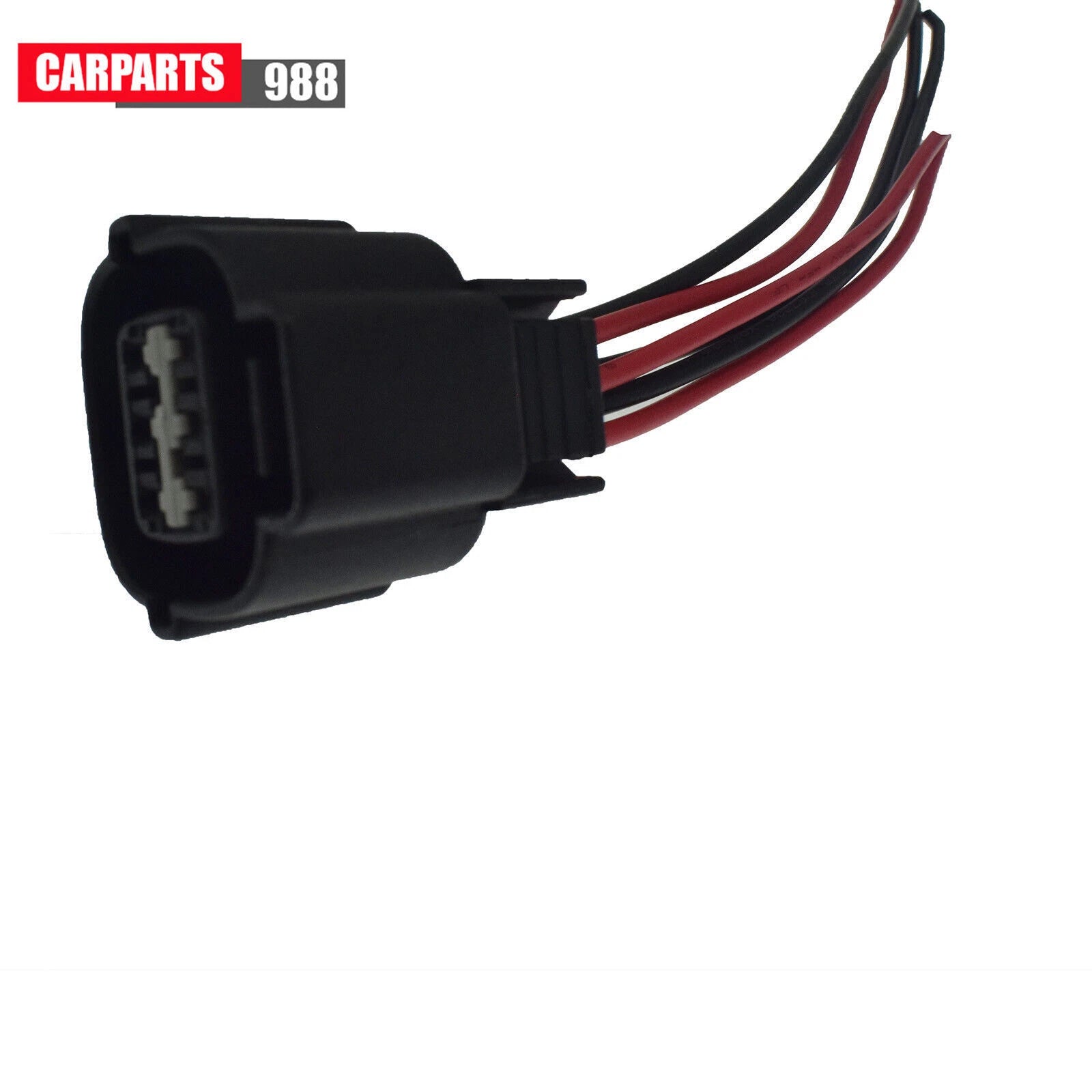 For Mitsubishi Montero Eclipse Sebring Stratus Idle Air Control Valve Connector 6B93BC-57
