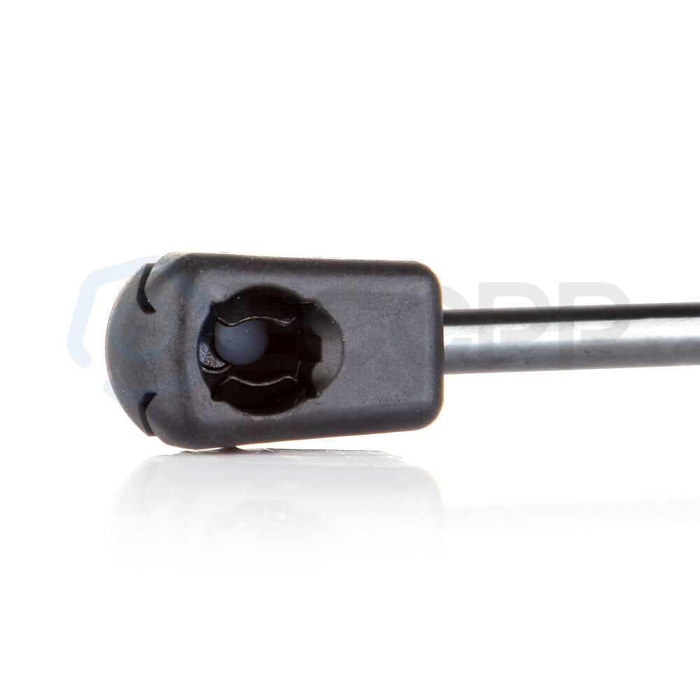 ECCPP 2x Rear Truck Lift Supports C16-08941 15.71"125N Camper Top Topper Window ECCPP