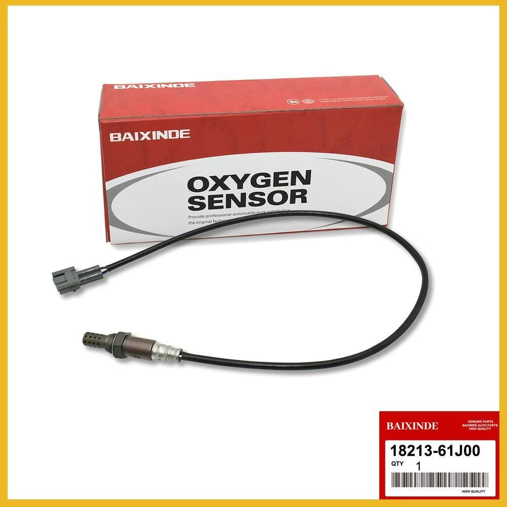 18213-61J00 Upstream Oxygen Sensor For 2000-2014 Suzuki APV 1.3L 1.5L 1.6L 6B93BC-57