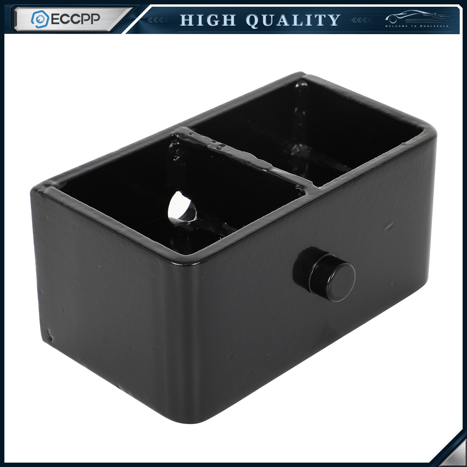 ECCPP 2.5" Front & 3" Rear Leveling Lift Kit For Ford F-250 F-350 Super Duty 2WD ECCPP