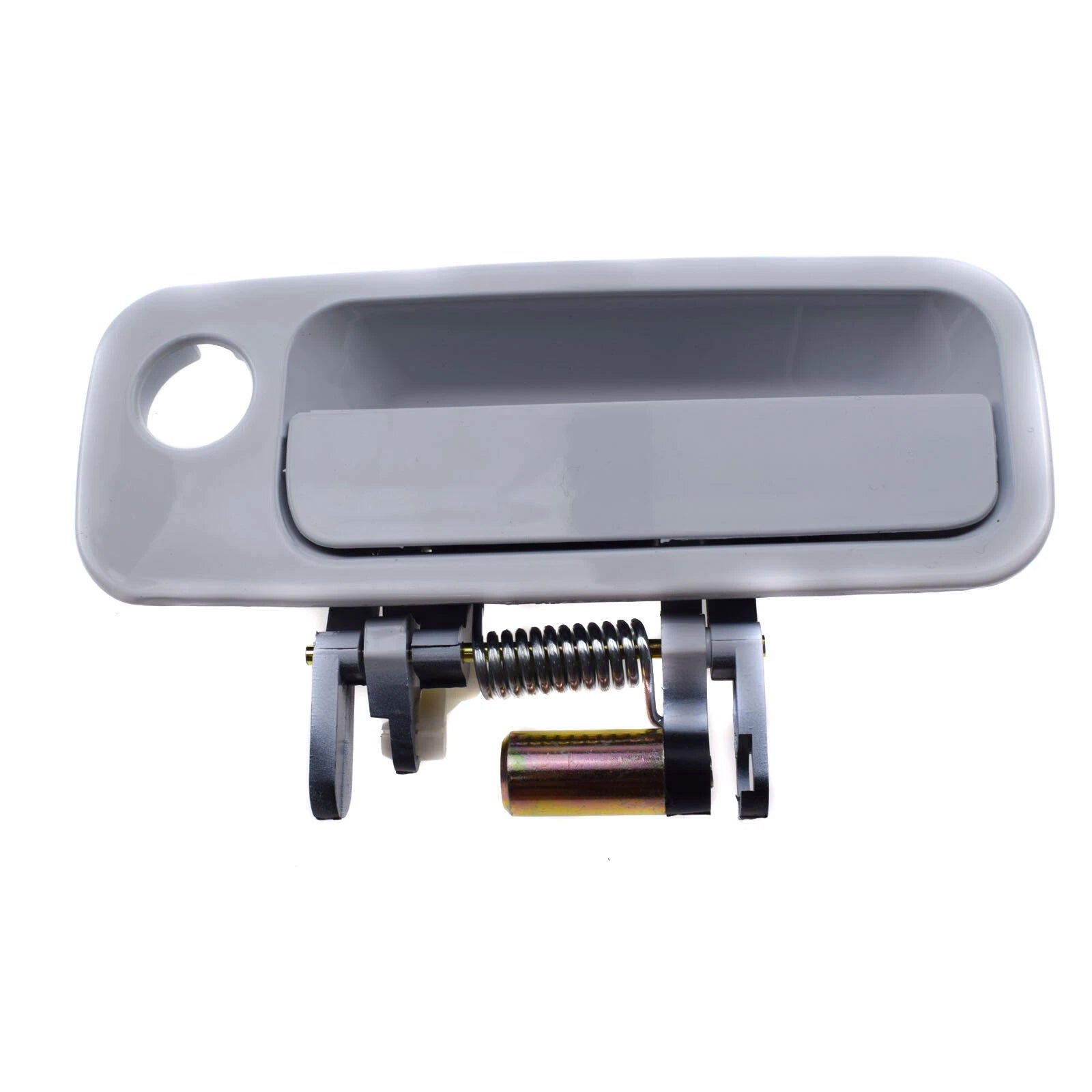 White Outside Outer Door Handle Front Rear Left Right For Toyota Camry 1997-2001 6B93BC-57