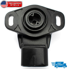 Throttle Position Sensor For Yamaha Outboard 150HP F150 2005-2020 / 130HP 16-18