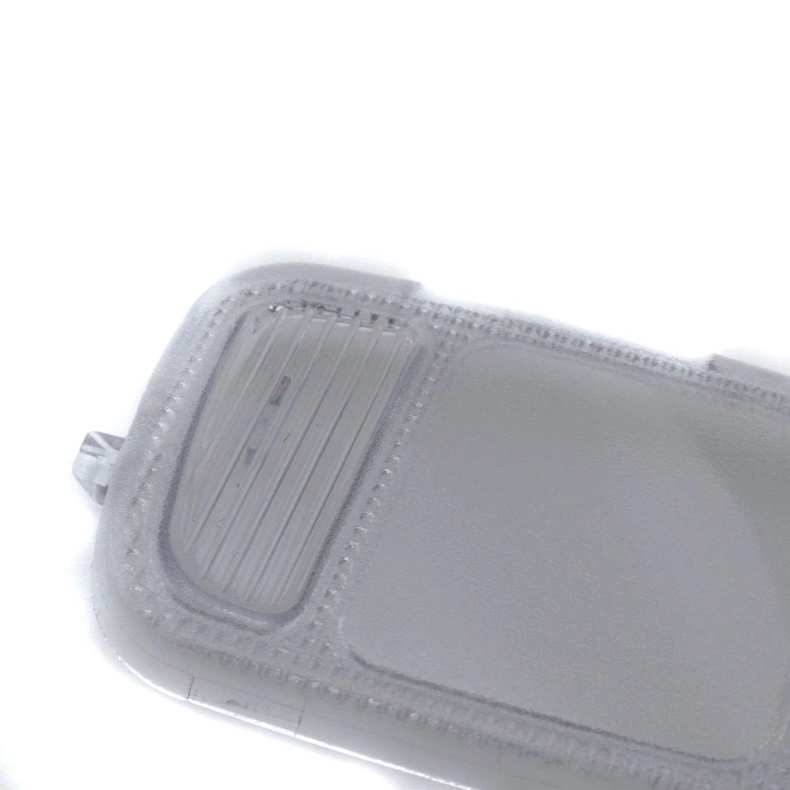 Overhead Console Dome Light Lens 2PC For 02-10 Dodge Ram 5183270AA 5183271AA 6B93BC-57