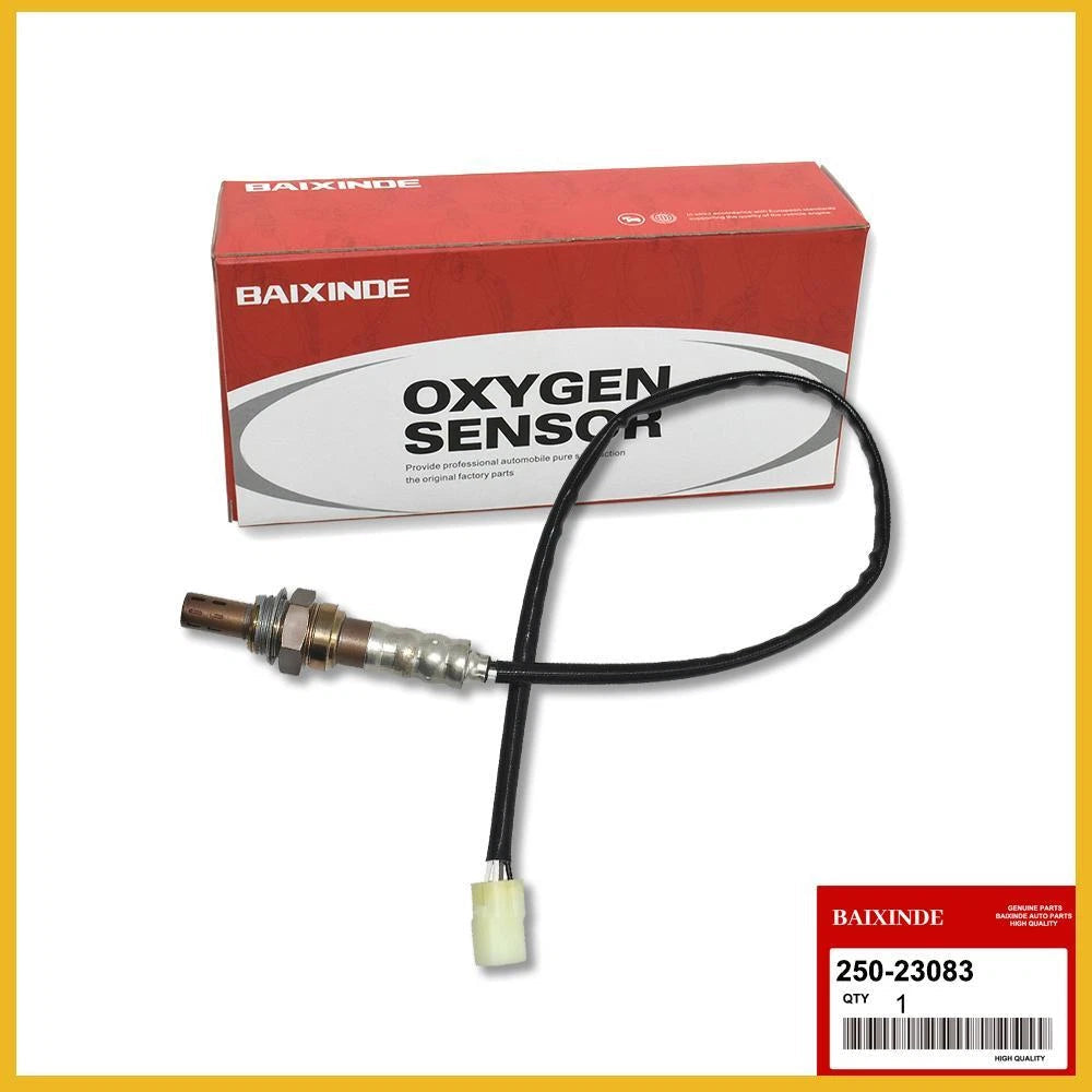 Upstream Oxygen Sensor 234-3083 for Subaru Impreza Legacy SVX 1.8L 2.2L 3.3L 6B93BC-57