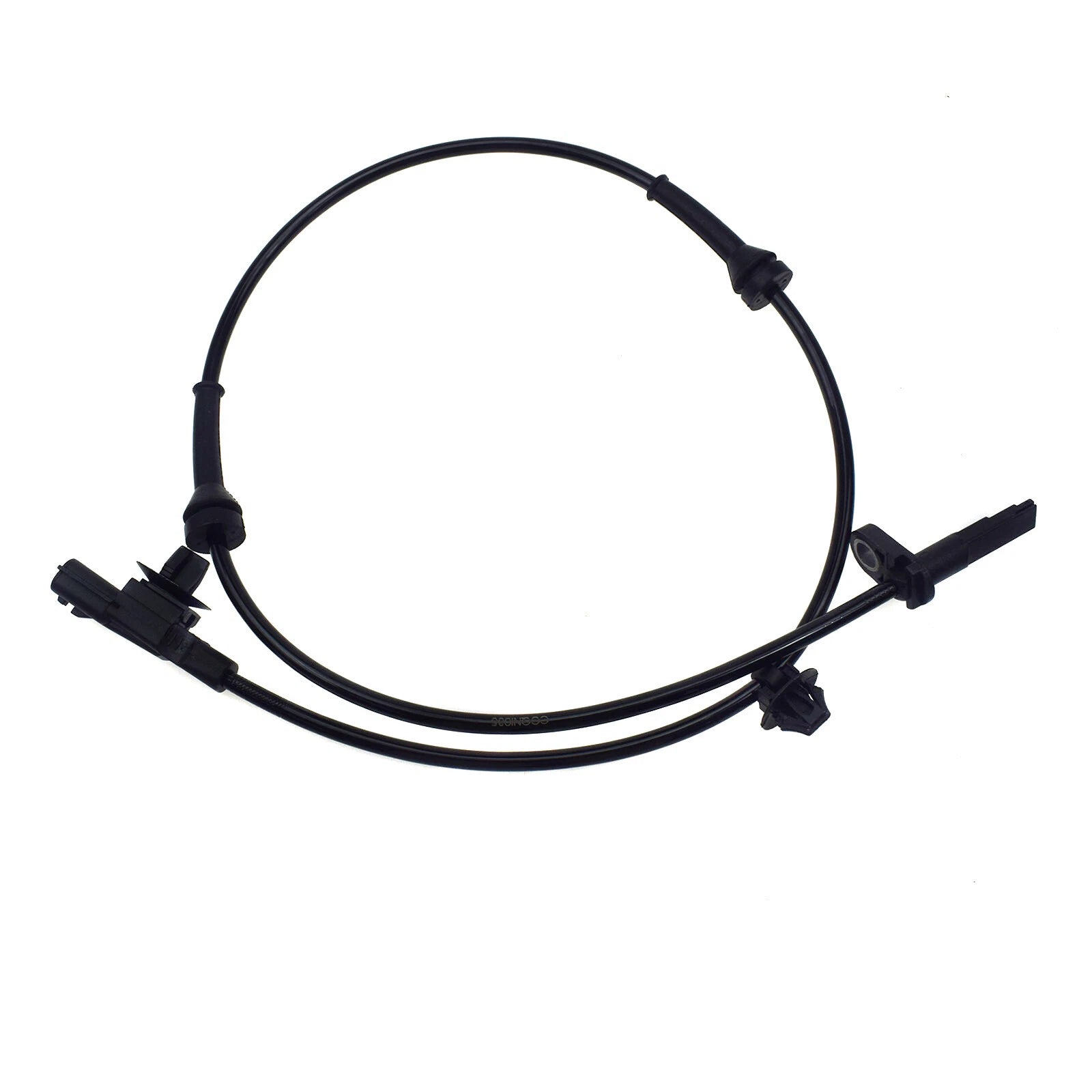 ABS Wheel Speed Sensor Front Left Right For 2013-2019 Nissan Versa Note 1.6L 6B93BC-57
