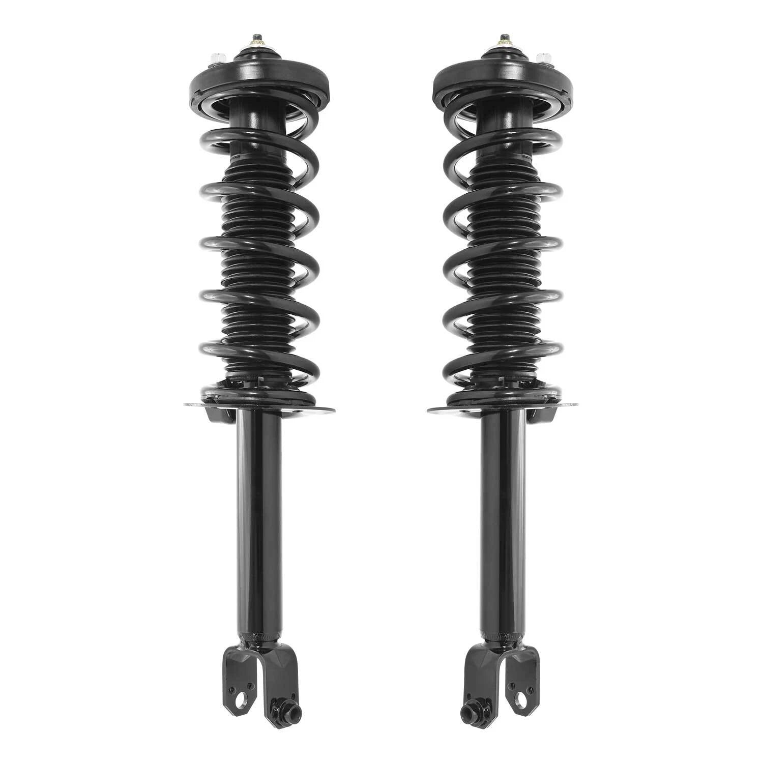 Rear Complete Strut Assembly Kit for 2013-2017 Honda Accord 2.0L Hybrid 6B93BC-57