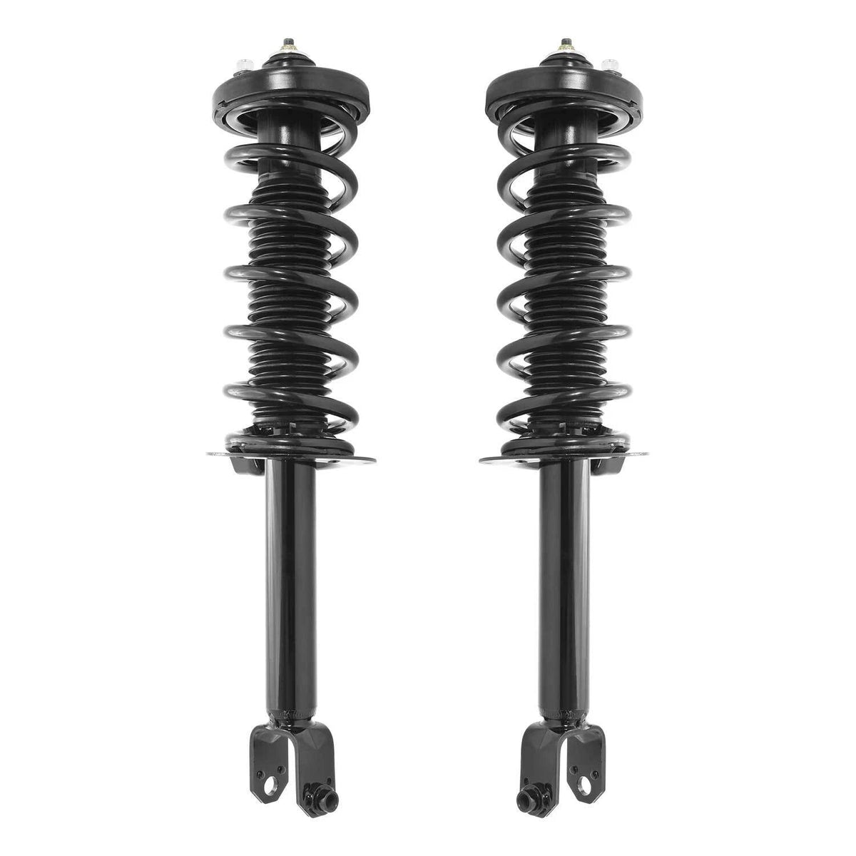 Rear Complete Strut Assembly Kit for 2013-2017 Honda Accord 2.0L Hybrid 6B93BC-57