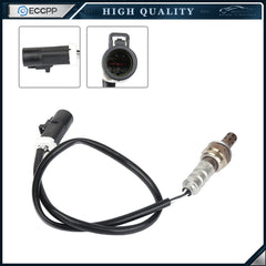 Downstream Post-Cat For Ford F-150 Ford E-350 Super Duty Oxygen O2 02 Sensor 6B93BC-57