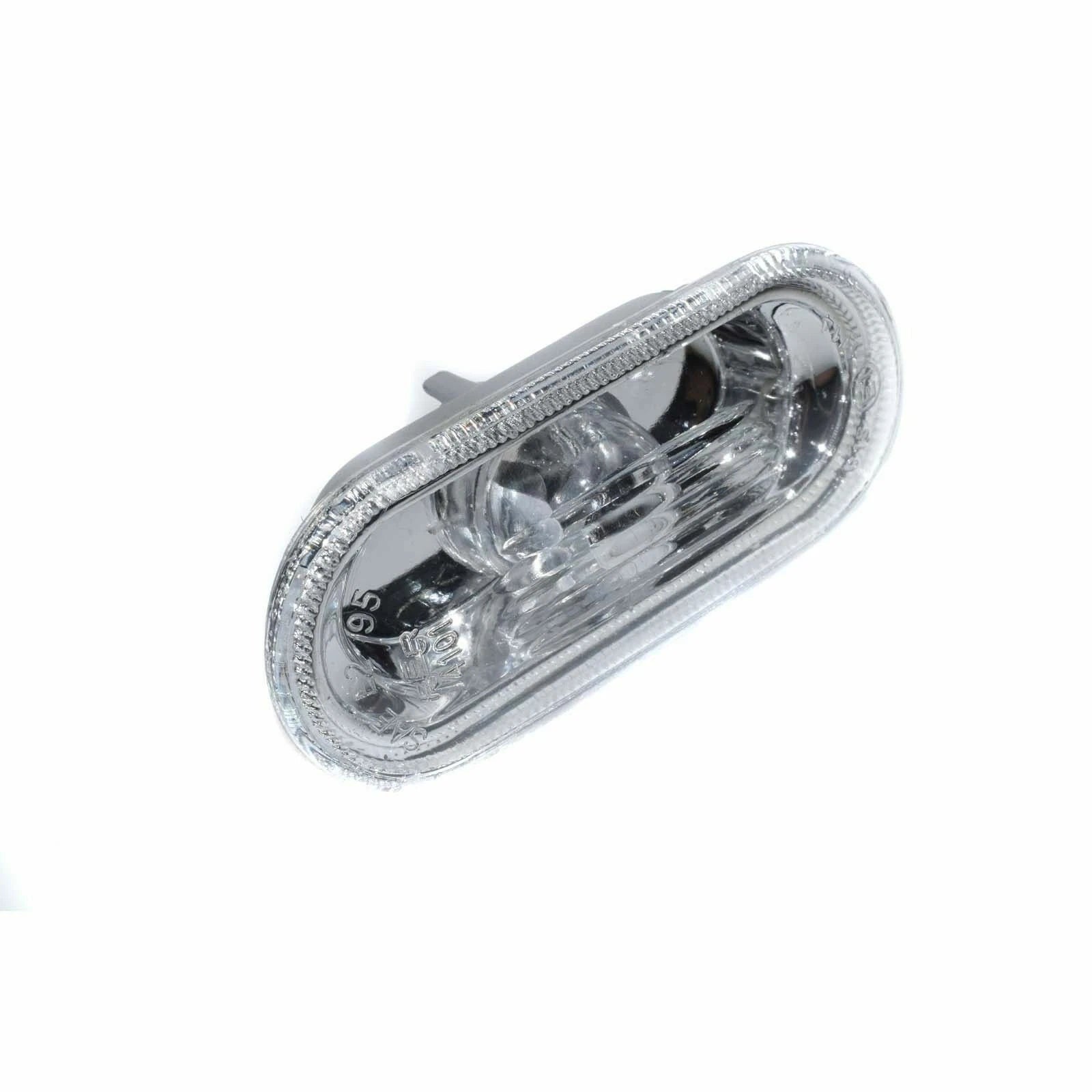 1PC LED Side Marker Signal Lights For VW GOLF MK4 Jetta Passat B5 1J0949117 6B93BC-57