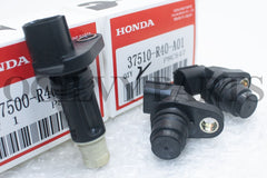 Camshaft / Crankshaft Position Sensor Fits: Acura Honda 08-2015 L4 2.4L