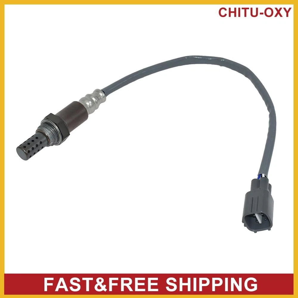 Downstream Oxygen Sensor 89465-0C290 For 2011-2016 Toyota Tacoma 4.6L 234-4927 6B93BC-57